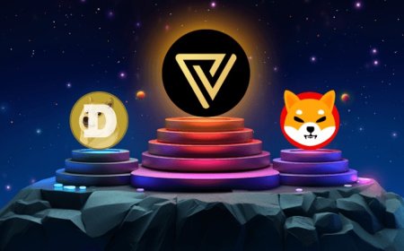 Top Penny Cryptocurrency of 2023: Increase your Wealth with DOGE, PVC, and SHIB