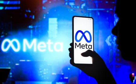 Tech Stocks Surge as Meta Shines and Fed's Rate Hike Hopes Soar: Today's Stock Market News