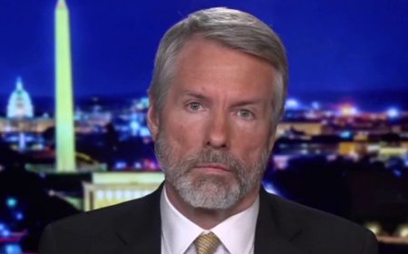 BITCOIN: Michael Saylor Orange Pills Tucker Carlson Interview Recap