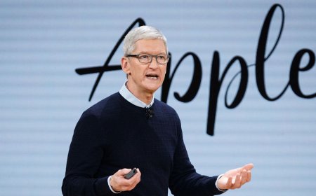 Market Highlights: Apple and Amazon Earnings, July Jobs Report, and Economic Outlook