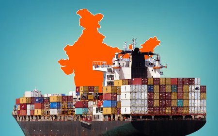 India's Pioneering Trade Initiatives with US and UAE to Amplify Export Potential