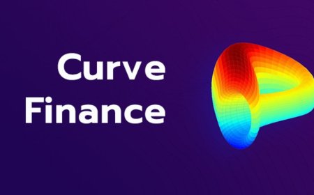 Curve Finance Faces Token Plunge After Exploit: What You Need to Know