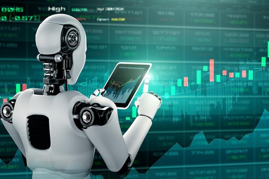 The Impact of Artificial Intelligence on the Financial System: Unveiling Potential Risks