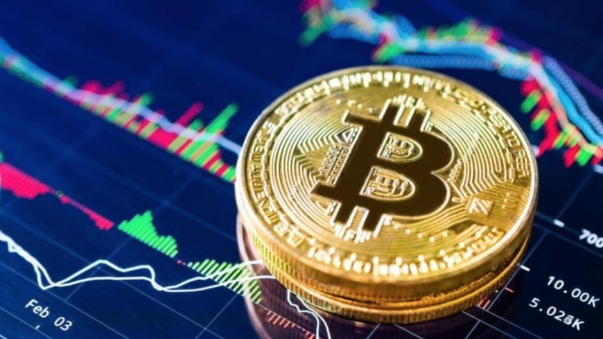 Cryptocurrency Market Update: Bitcoin Slips, Ether Inches Up as Investor Confidence Remains Positive