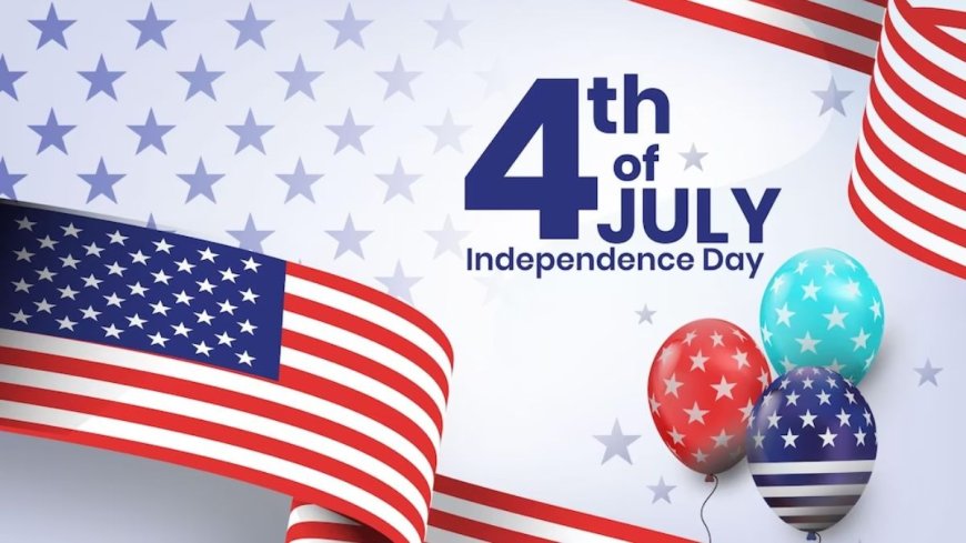United States Independence Day 2023: What's Open and Closed on July 4th?