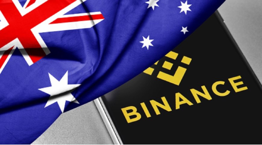 Binance Australia Offices Raided by Regulator in Ongoing Derivatives Investigation