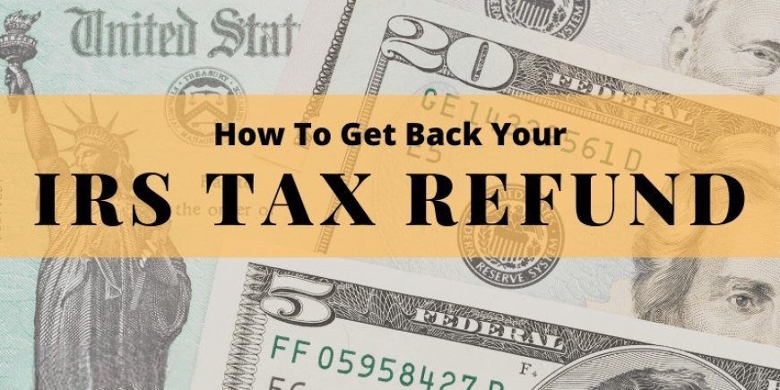 Act Now: Last Opportunity to Claim Your Unclaimed 2019 Tax Refund