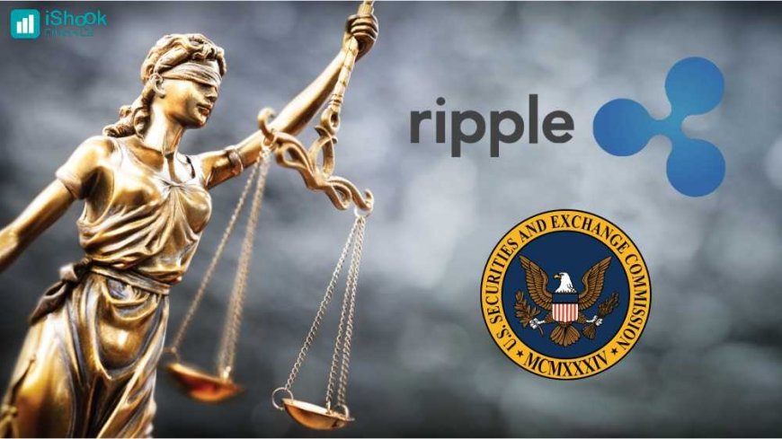 Big Breaking: Ripple Scores Legal Victory as Court Rules XRP Not a Security