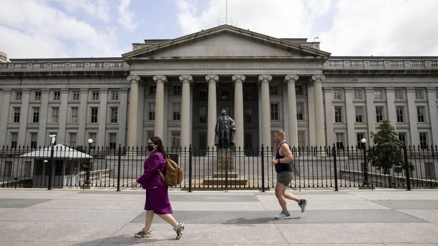 US Treasury Department Seeks Feedback on Auctions and Buyback Program