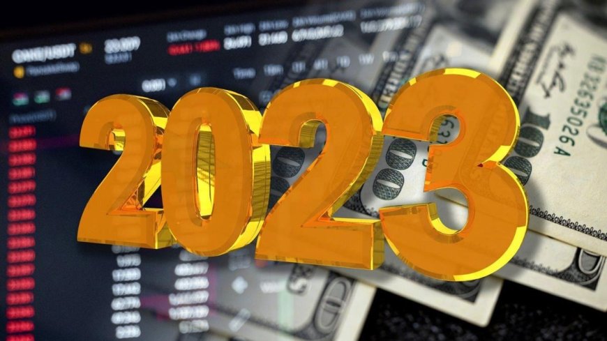 Stock Market Forecast 2023: Goldman Sachs Analysts Predict "Fat and Flat" Trend