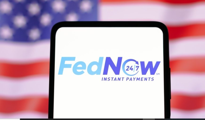 Federal Reserve Introduces FedNow: Instant Payment System to Revolutionize Money Transfers