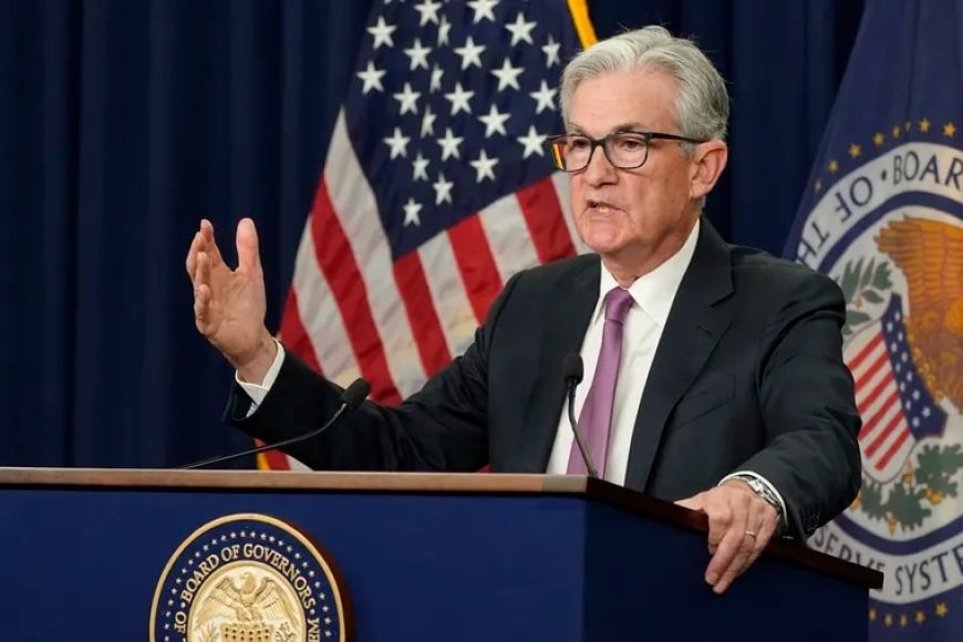 Federal Reserve Set to Continue Rate Hike Cycle Amid Inflation Concerns