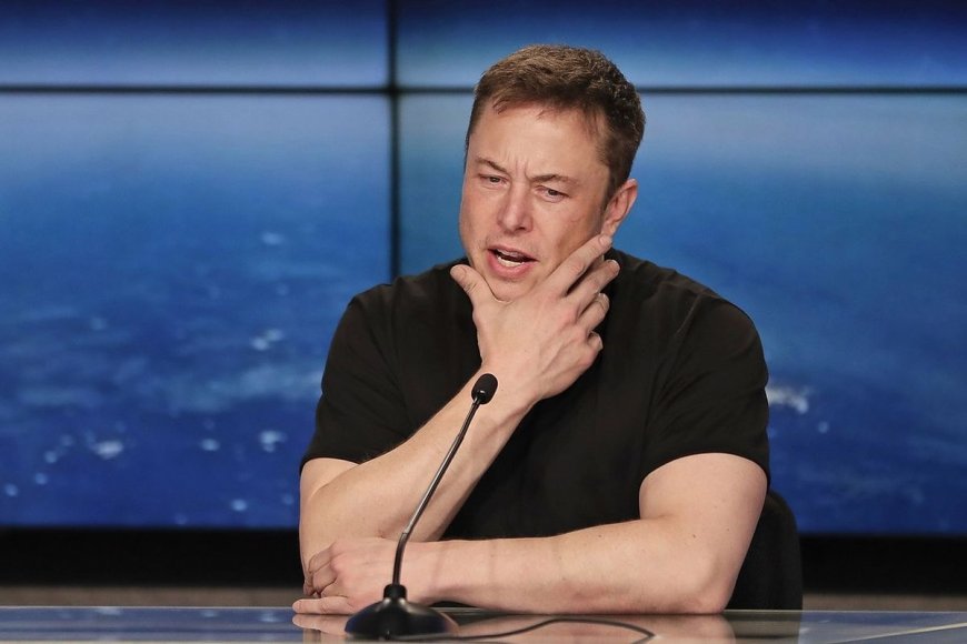 Elon Musk Plans to Appeal SEC Case to Supreme Court, Citing Free Speech Concerns