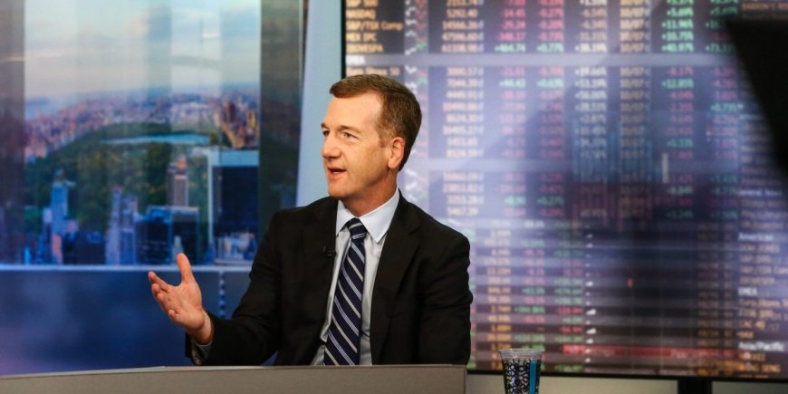 Morgan Stanley Analyst Predicts Sustained Bullish Trend for US Stocks Similar to 2019 Rally