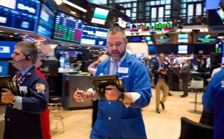 Stock Market Kickstarts August with Mixed Earnings Amidst July's Record Rally
