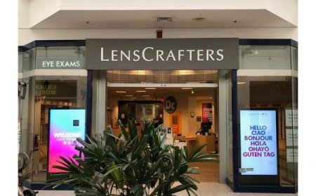 LensCrafters Reaches $39 Million Settlement Over Accufit Claims: Customers to Receive Compensation