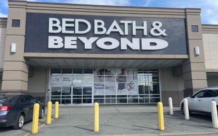 Overstock.com Transforms Bed Bath & Beyond's Revival with Digital Relaunch