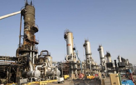 Saudi Arabia Extends Oil Production Cut, Sparking Price Surge and Market Speculations