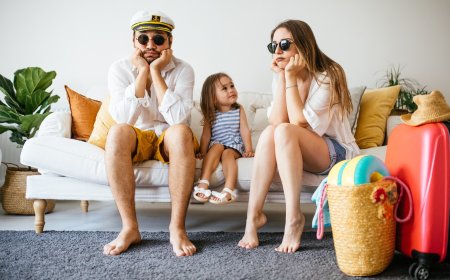 How to Protect Yourself from Vacation Scammers: Expert Tips for a Worry-Free Getaway