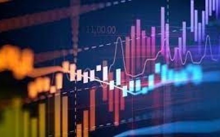 Global Markets Anticipate Key Inflation Data: Modest Gains in Equities and Dollar
