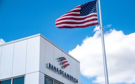 Rising Trend of 401(k) Withdrawals Amidst Financial Challenges, Unveiled by Bank of America