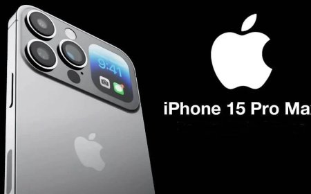 iPhone 15 Preview: What to Expect from Apple's Next-Generation Flagship