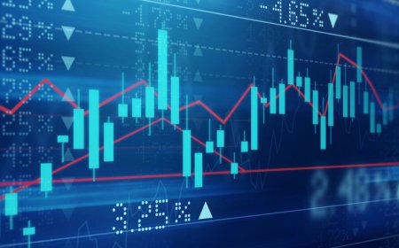 Stock Market News: Stocks Rally in Attempted Recovery Amid Inflation Concerns and Disney Focus