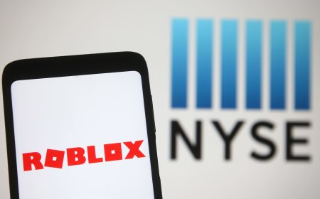 Roblox Stock Plunges on Larger Quarterly Loss: Challenges Ahead