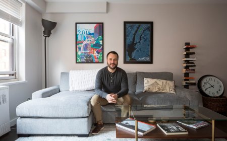 Manhattan Rental Market Hits New Heights with Third Consecutive Record