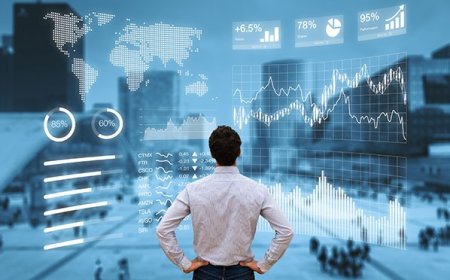 Stock Market Reacts to Shifting Inflation Signals: Insights from Latest Market Movements