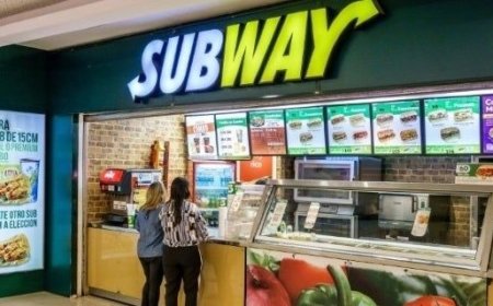 Changes in Subway's Menu Spark Controversy: Cheese Slice No Longer Free in Indian Outlets