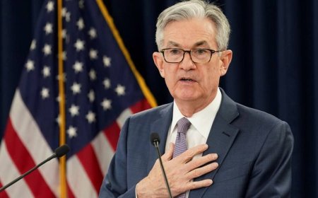 Federal Reserve's September Rate Decision: Significance and Market Outlook