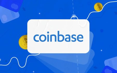 Coinbase Receives Regulatory Approval for US Crypto Futures Offering
