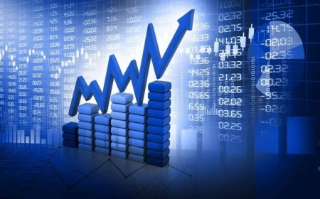 US Stock Market Opens Higher Amid Steady Yields: Latest Stock Market News