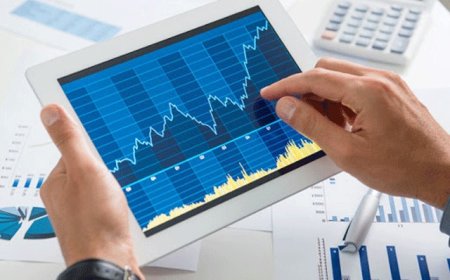 US Stock Market Volatility Continues: Weekly Losses Expected | August 18, 2023