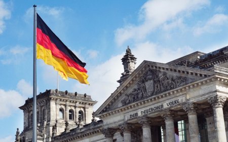 Germany Launches Global Initiative to Counter Billion-Euro Online Scams