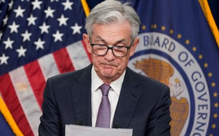 The Federal Reserve's Battle Against Inflation Continues with Rate Cut Considerations