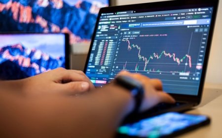 Asian Stock Market Trends Amid Anticipation of Fed Conference on Interest Rates