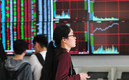 Chinese Mutual Fund Houses Inject $119 Million Amidst Stock Market Turbulence