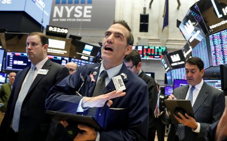 Stocks Rally as 10-Year Yield Approaches 16-Year High: Today Stock Market Insights