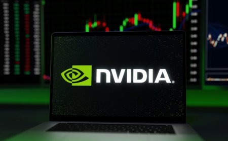 Nvidia Earnings Report Sparks Market Optimism | Today Stock Market News