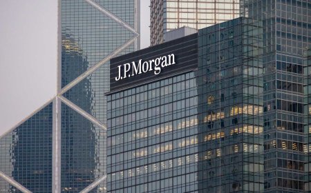 JPMorgan Wins Landmark Case: Leveraged Loans Declared Non-Securities by US Appeals Court