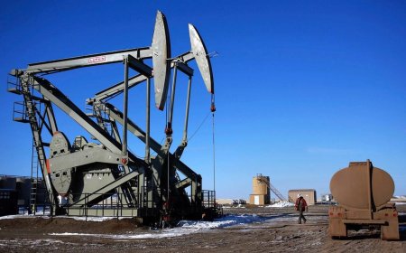 Oil Prices Drop Again Due to More Oil and China's Economic Problems