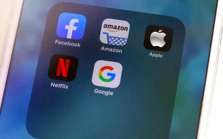 Explaining New EU Rules Affecting Major US Tech Companies