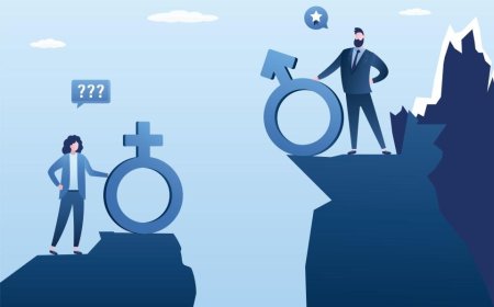 Addressing the Gender Pay Gap: The Role of Childcare and Workforce Equality