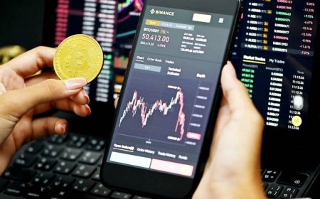 Binance Ensures Smooth Operations for Belgian Users with New Polish Entity