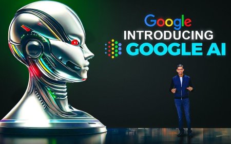 Say Goodbye to Fake AI Images: Google Brings Out SynthID to Save the Day