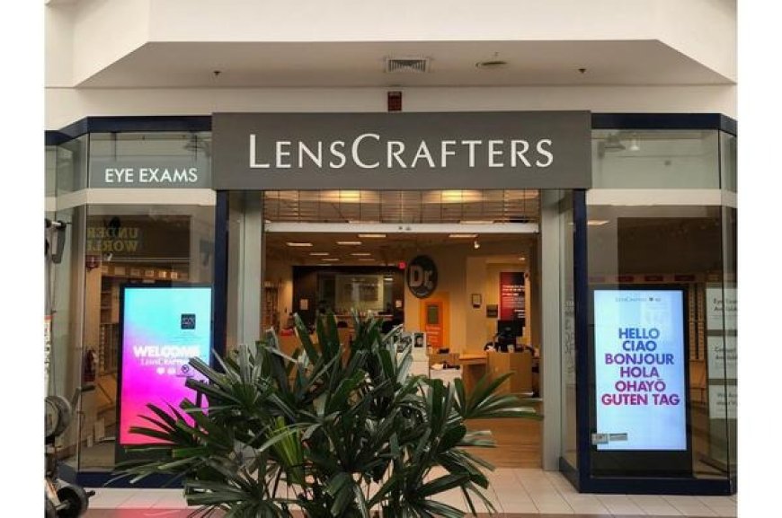 LensCrafters Reaches $39 Million Settlement Over Accufit Claims: Customers to Receive Compensation