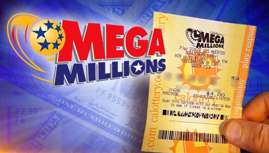 Mega Millions Jackpot Surges to $1.25 Billion, Chances of Victory Remain Elusive