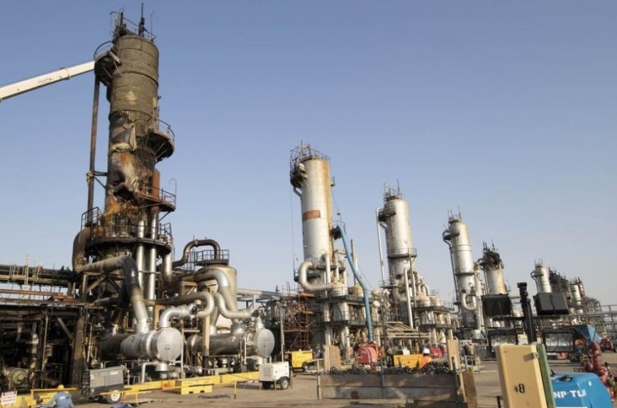 Saudi Arabia Extends Oil Production Cut, Sparking Price Surge and Market Speculations